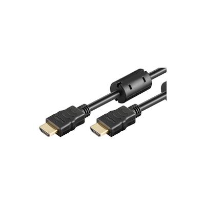 Goobay HDMI Kabel HighSpeed 61303 Image