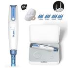 Authentic Wireless Dr Pen A9 Electric Derma Stamp Dermapen Microneedling Machine Kit For Skincare