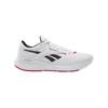 Laufschuh REEBOK "ENERGEN TECH 2", Gr. 44, weiß, schwarz, vector rot, Textil, Synthetik, sportlich, Schuhe