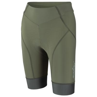 Nalini - Women's Road Short - Radhose Gr XXL oliv Image