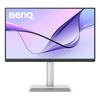 Benq Monitor »MA270U« 68,6 cm / 27 '' silber