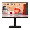 LG Monitor »24BA650-B« 60,4 cm / 23,8 '' schwarz