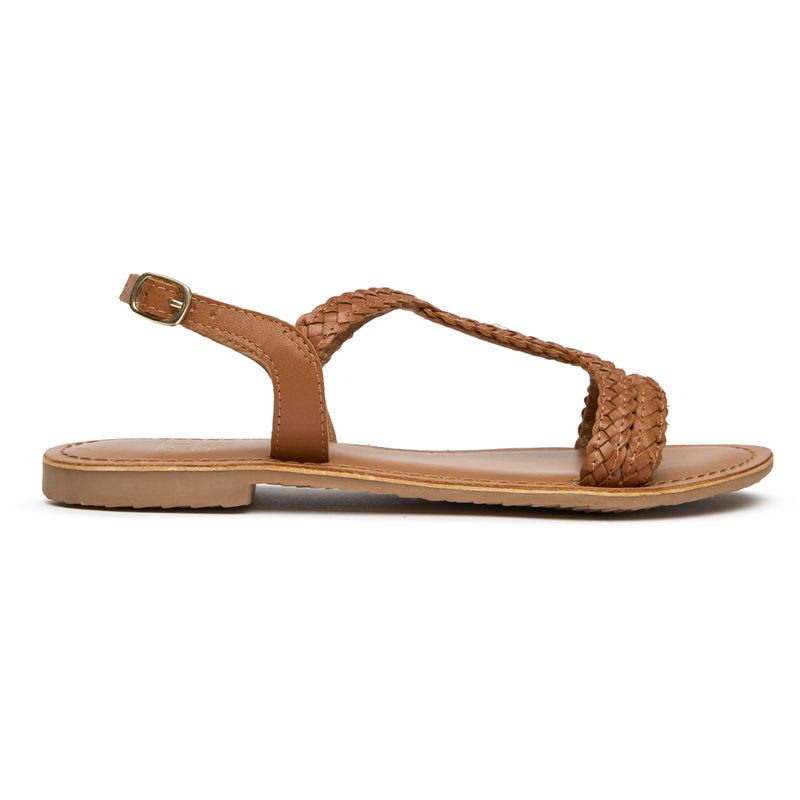Sole Heath Sandalen EU 38 / UK 5