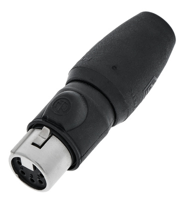 Neutrik NC5FX1-TOP