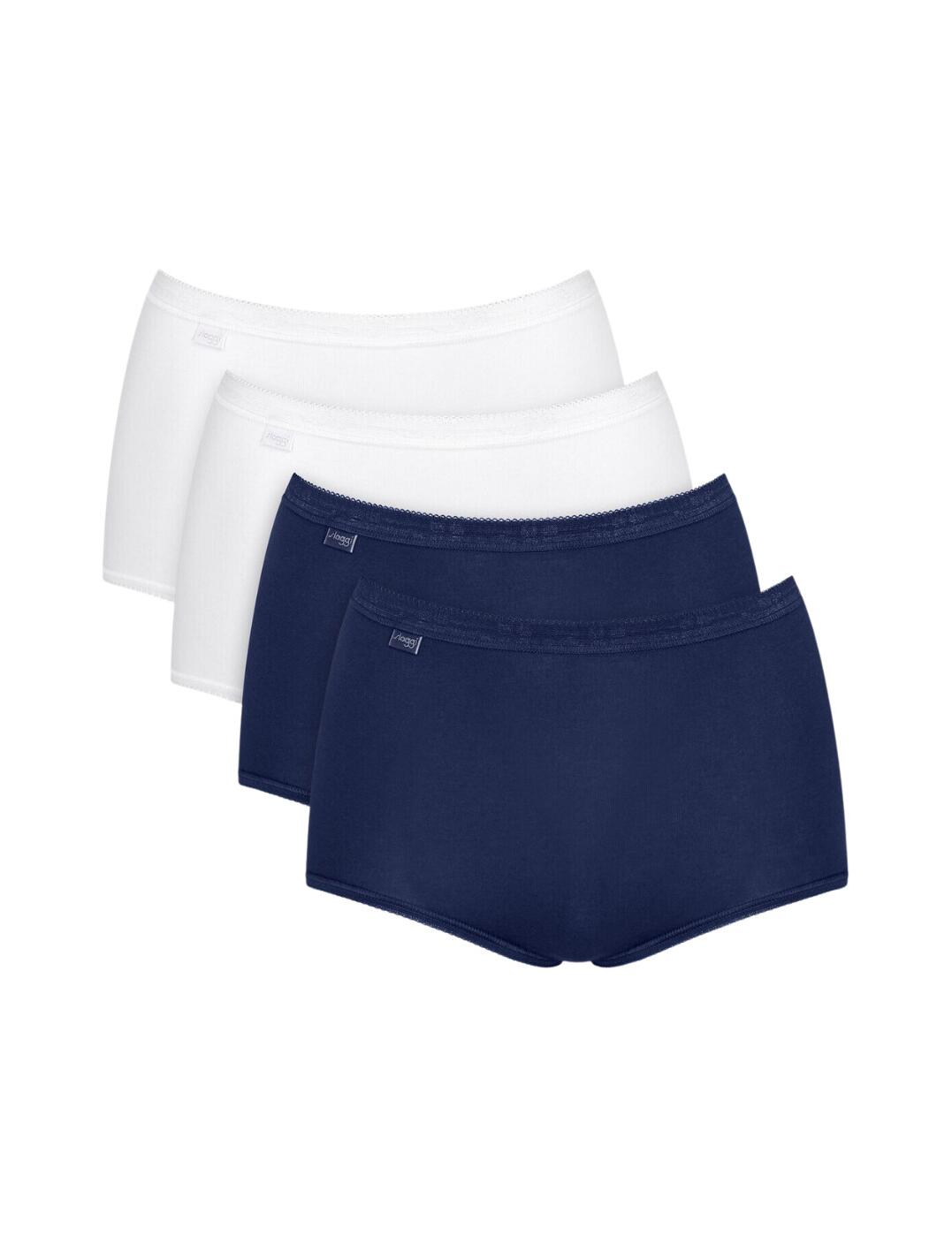 Sloggi Basic Maxi Brief Image