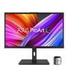 Asus Professional Monitor »ProArt OLED PA27DCE-K« 68,3 cm / 26,9 '' schwarz