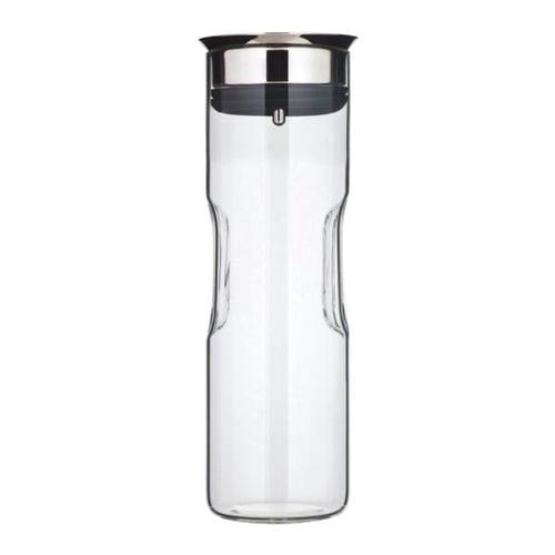 WMF Wasserkaraffe Motion 1250 ml 1 Stück 30, 9.8x29 cm
