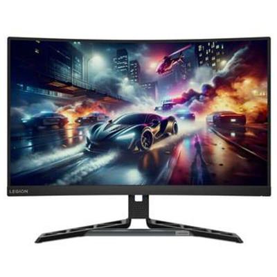 Lenovo Gaming Monitor »Legion R27qc-30« 68,6 cm / 27 '' schwarz