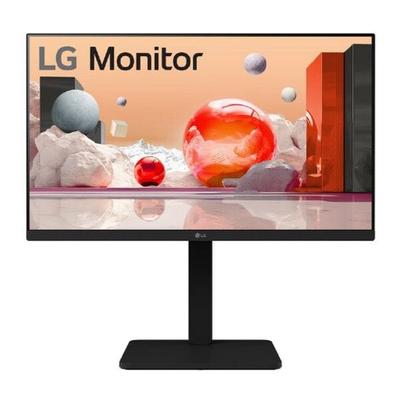 LG Monitor »24BA560-B« 60,5 cm / 23,8 '' schwarz Image