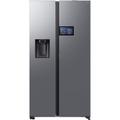 Samsung - Frigorifero Side By Side ai Home 621L RS90F65EDTEF. Posizionamento dell'apparecchio: