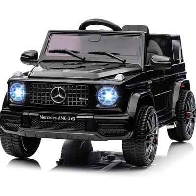 Elektrische Kinderfahrzeuge Mercedes-Benz G63 Mit 12V-Funktion, 2,4 GHz-Fernbedienung und Image