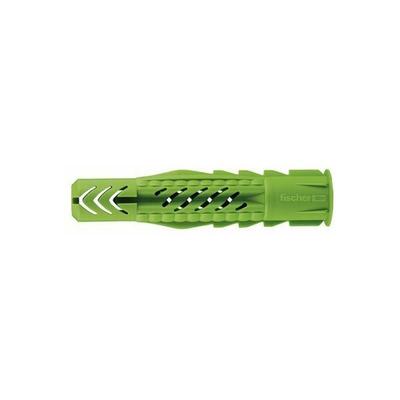 Universaldübel-Set ux green 6.0 x 50 mm - 10 Stück Dübel - Fischer Image