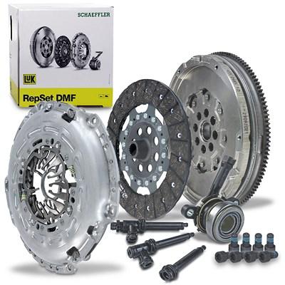 Schaeffler Luk Kupplungssatz [Hersteller-Nr. 600023500] für Nissan, Opel, Renault, Vauxhall Image