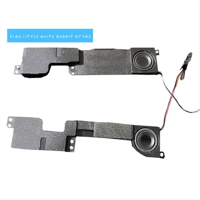 Laptop Internal Speaker Left+Right FOR HP Spectre X360 15-BL 15T-BL TPN-Q179