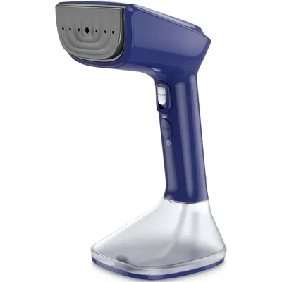 Steamer for Clothes - 1800W Powerful Steam, 2 Modes for Wet and Dry Ironing, 20-Second Fast