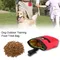 Snack Training Gehorsam Tasche Pet Feed Tasche Pet Food Behandeln Tasche Pet Liefert Für Hund Outdoor Training Taille Beutel