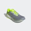 Laufschuh ADIDAS PERFORMANCE "SUPERNOVA RISE 2 E", Gr. 42, halo silber, silber metallic, lucid lemon, sportlich, Schuhe