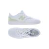 New Balance Herren Sneakers, Gr. 41, weiß, kein Etikett