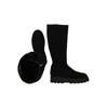 Caprice Damen Stiefel, Gr. 40, schwarz, kein Etikett
