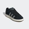 Sneaker ADIDAS ORIGINALS "CAMPUS 00S", Gr. 45, core schwarz, grau three, sanftes weiß, Leder, sportlich, Schuhe, Topseller