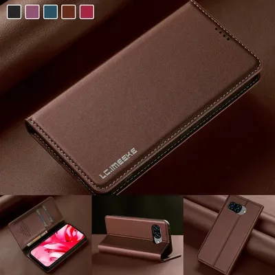 Luxus Flip Ledertasche für Google Pixel 9A Hülle für Google Pixel 9 9A 9 Pro XL 8 8A 7A Pro Leder Flip Stand Phone Cover