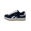 Sneaker REEBOK CLASSIC "REEBOK RETRO MEGA", Gr. 32, vectornavy, ftwrweiß, sgum1, Synthetik, sportlich, Schuhe