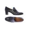 Chie Mihara Damen Pumps, Gr. 39.5, grün, kein Etikett