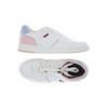 Levis Damen Sneakers, Gr. 36, weiß, Kunstleder