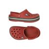 Crocs Herren Kinderschuhe, Gr. 25, rot, kein Etikett