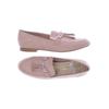 Marco Tozzi Damen Halbschuh, Gr. 40, pink, kein Etikett