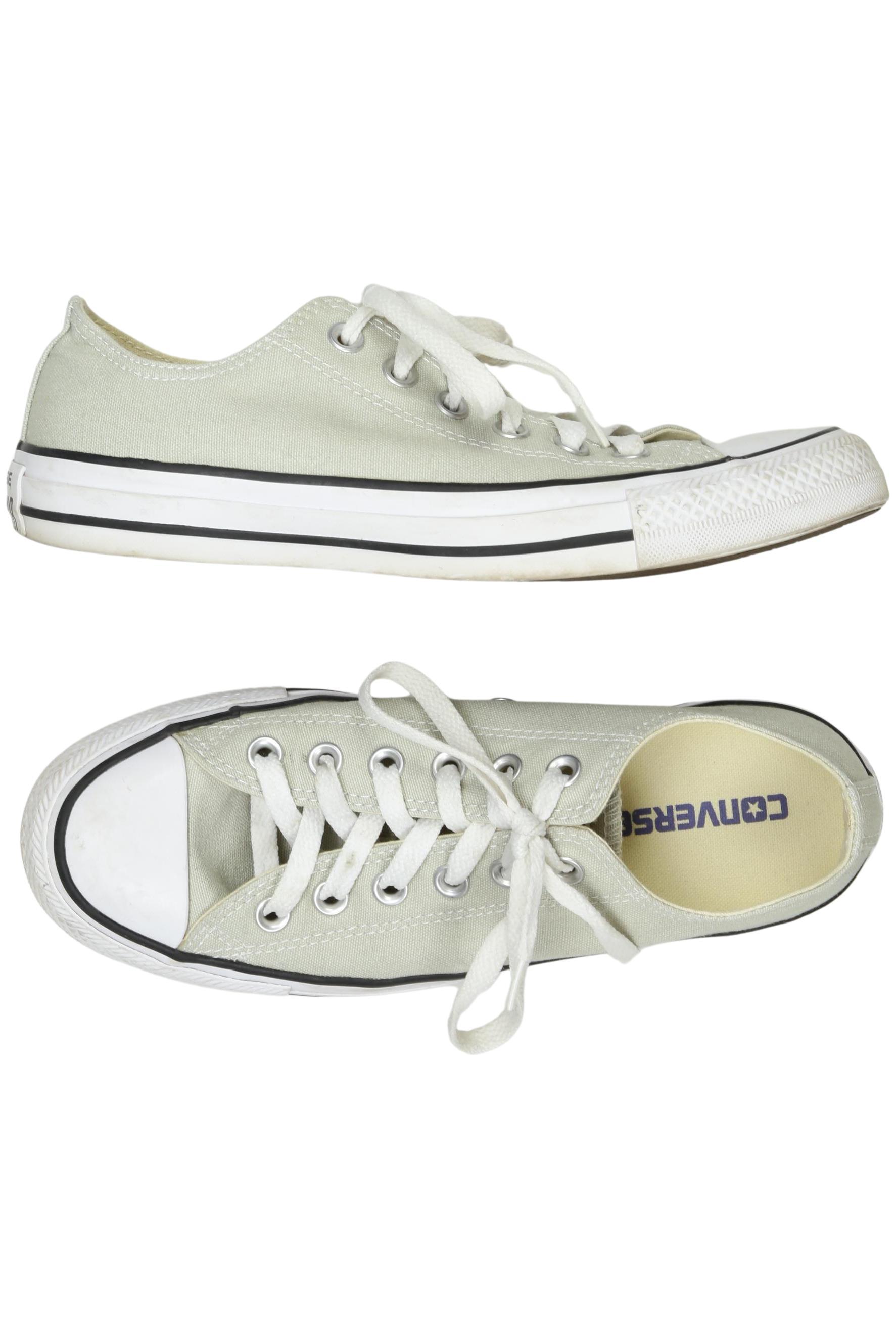 Converse Damen Sneakers, Gr. 38, hellgrün, kein Etikett Image