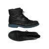 Camper Damen Stiefelette, Gr. 39, schwarz, kein Etikett
