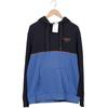 Jack & Jones Herren Kapuzenpullover, Gr. 54, marineblau, kein Etikett