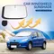 Pare-brise de voiture, couverture de pare-soleil pour fenêtre avant, Parasol UV pour Peugeot 307 sw 307 cc, accessoires de voiture d