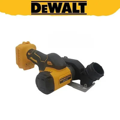 Dewalt Mini Angle Grinder 3 Inch Cordless Electirc CUT OFF Tool Cutting Circular Saw Power Tool For Dewalt 18V 20V Battery