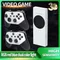 2025 Update Retro Video Game Console M88 Wireless Console Game Stick 4k 20000 Game 128G Portable for ps2 etc30+simulators
