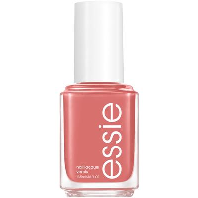 essie Grau- & Brauntöne Nagelfarbe #955-never Basic 13.5 ml Image
