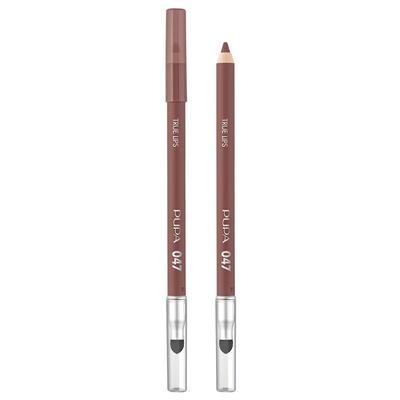 PUPA Milano True Lips Lipliner 1.2 g Braun Image