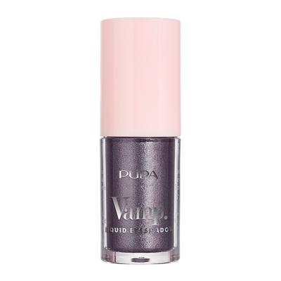 PUPA Milano Vamp Liquid Lidschatten 4 ml Grau Image