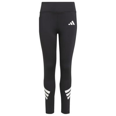 adidas - Kid's All Sports Optime NXT 7/8 Leggings - Leggings Gr 140 schwarz Image