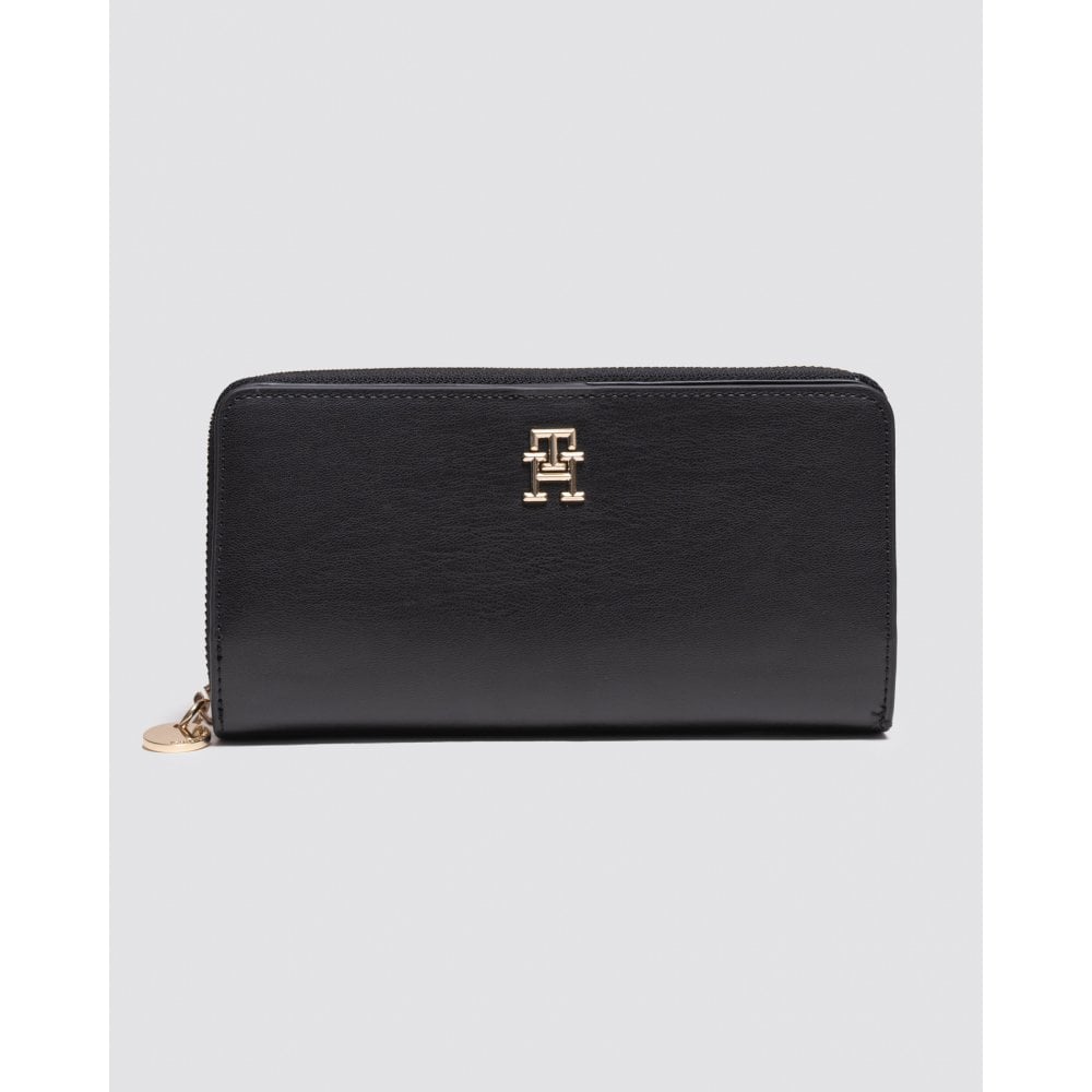 Tommy Hilfiger TH Chic Damen Große Tasche