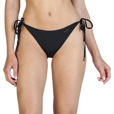 Karl Lagerfeld Damen Bikini-Hosen Schwarz Image