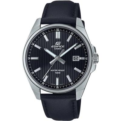 Casio Edifice Herren Schwarz Uhr EFV-150L-1AVUEF Image