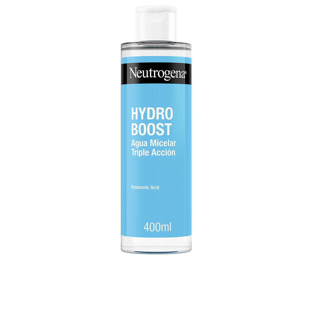 Hydro Boost Mizellenwasser Mit Dreifacher Wirkung 400 ml Image