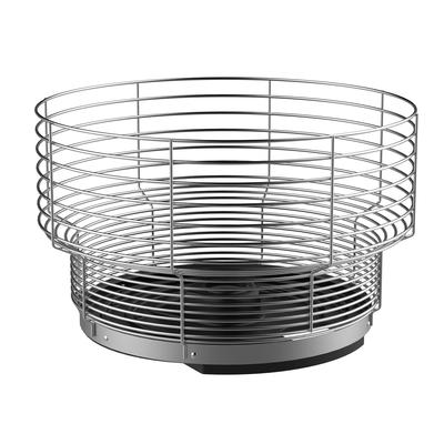 Zummo 1403026A-1 35 lb Hopper Basket for Z14-N Juicers