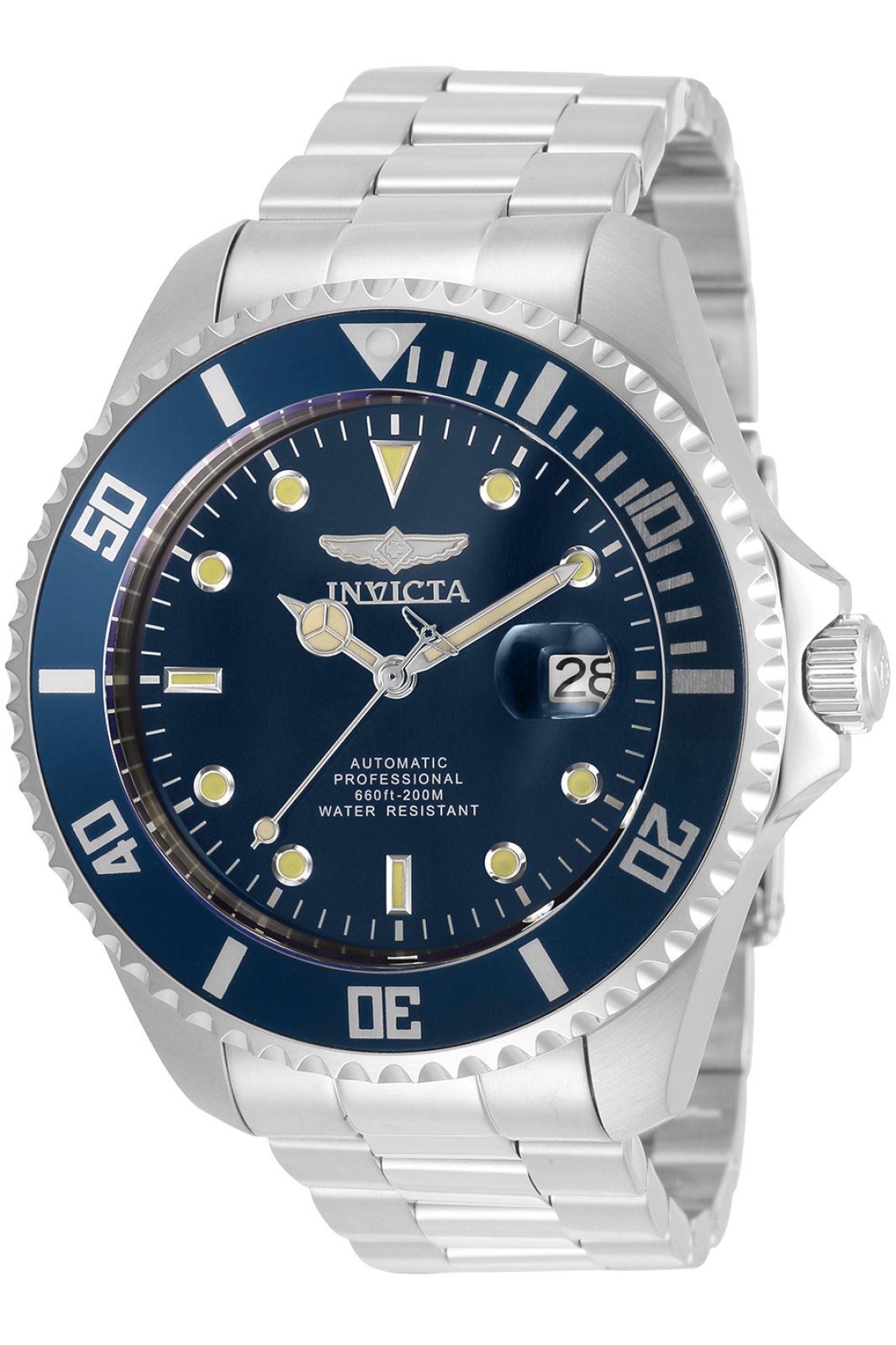 Invicta Pro Diver 35721 Herrenuhr - 47mm Image