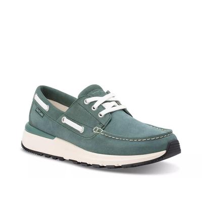 Leap Trainer Boat Shoe
