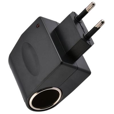 Csparkv - Auto-Zigarettenanzünder-Adapter, Auto-Zigarettenanzünder-Buchse, Ladegerät-Adapter, eu, Image