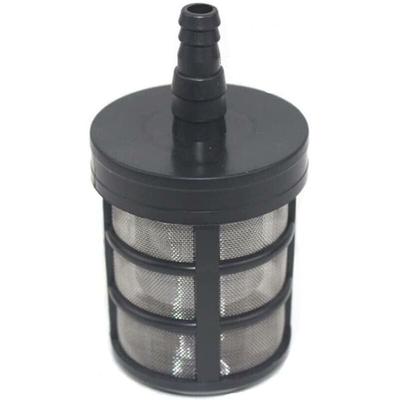 ZVD - Doppellagiger Netzfilter für Gartenschläuche – Wasseransaugfilter für Pumpe, Auto, Image