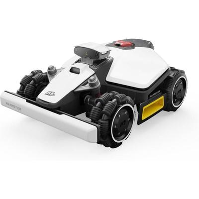 Mammotion LUBA mini AWD 800 Mähroboter ohne Begrenzungskabel, NetRTK+Vision, Auto-Kartierung, Empf. Image